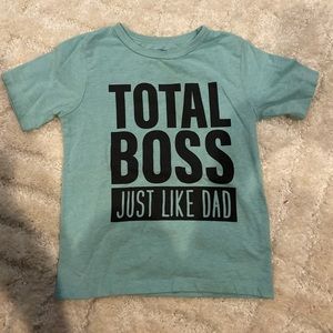 Boy Shirt
